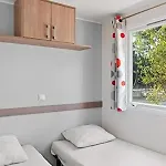 Les Catalpas De Royan - Aquatique Campingplads *
