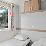 Les Catalpas De Royan - Aquatique Campingplads