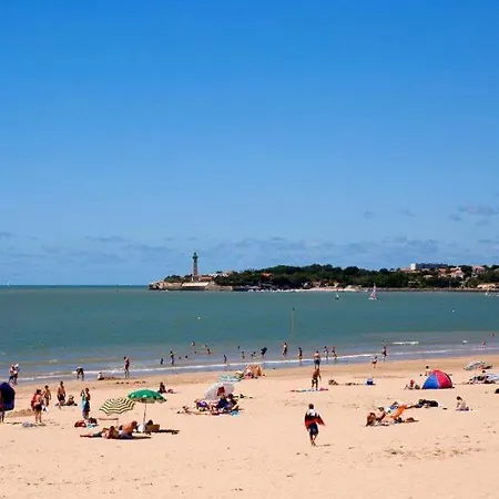 Les Catalpas De Royan - Aquatique *