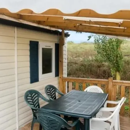 Campingplads Les Catalpas De Royan - Aquatique
